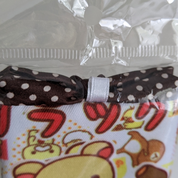 Rilakkuma vintage cellphone case - Picture 4 of 4